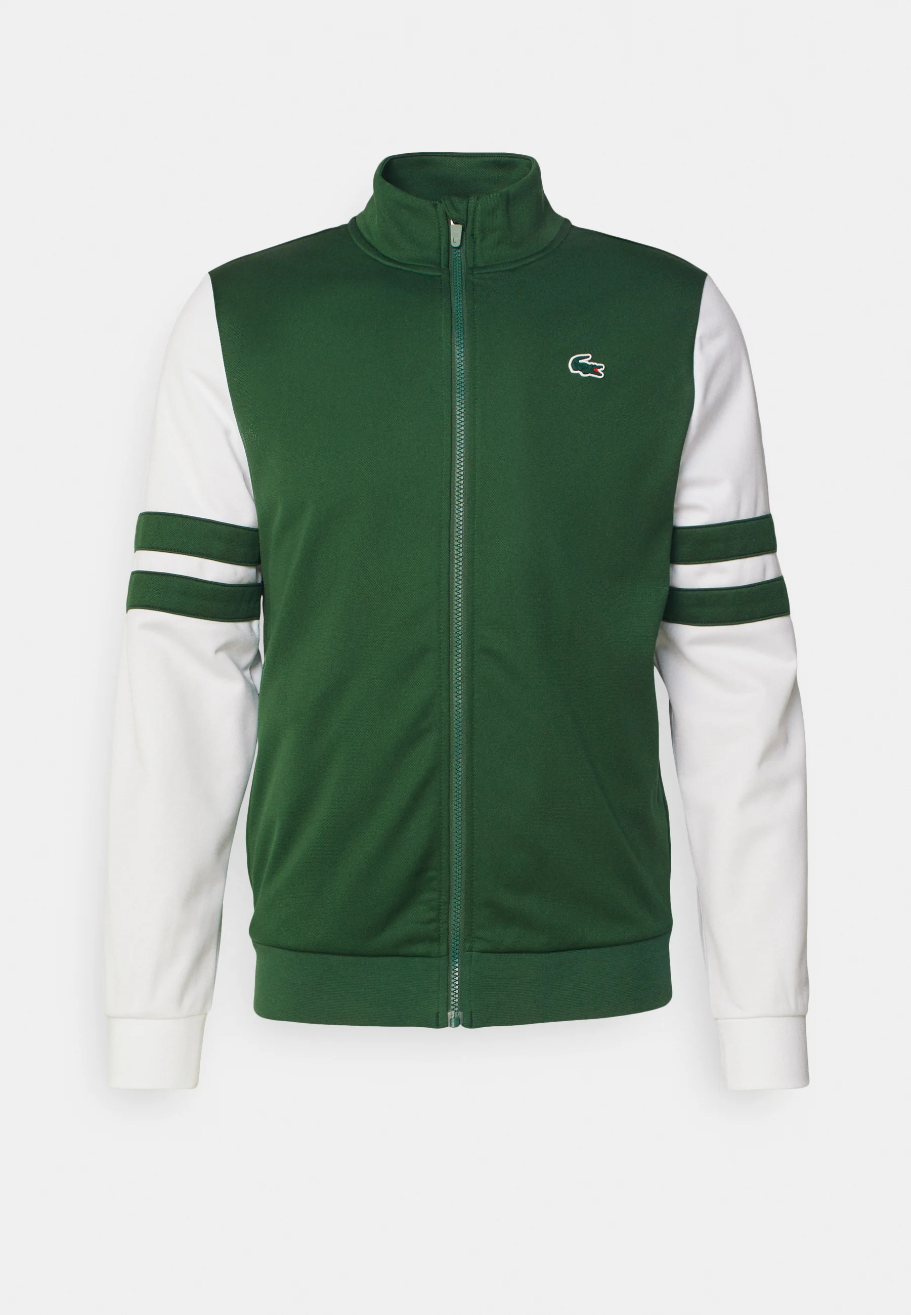 Chaqueta deportiva Lacoste Sport con cremallera - Chaqueta deportiva