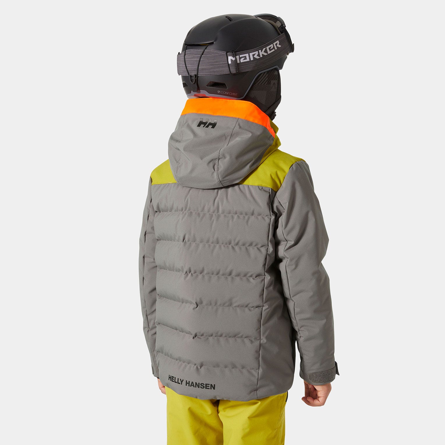 Juniors' Cyclone Jacket