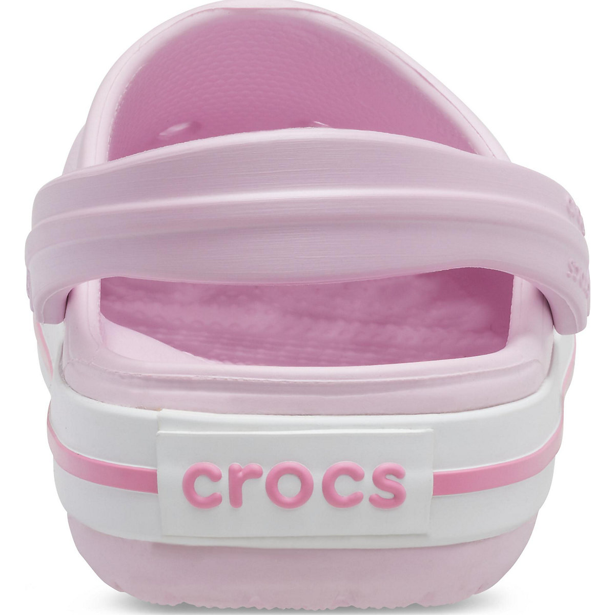 Kinder Clogs CROCBAND