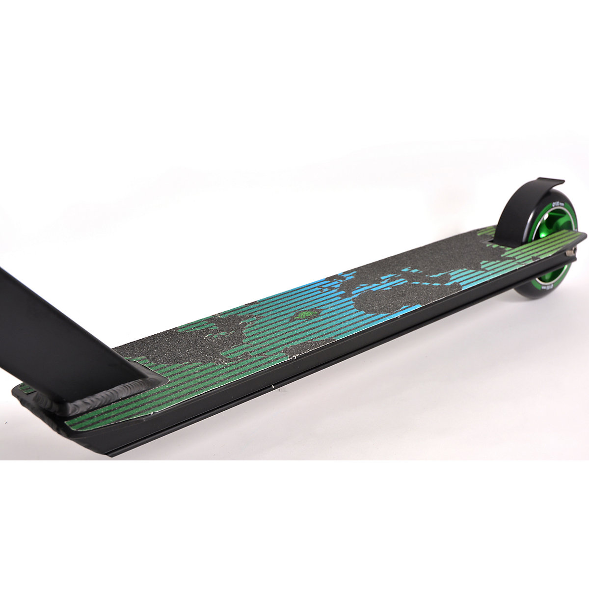 Stuntscooter Untwist Ocean