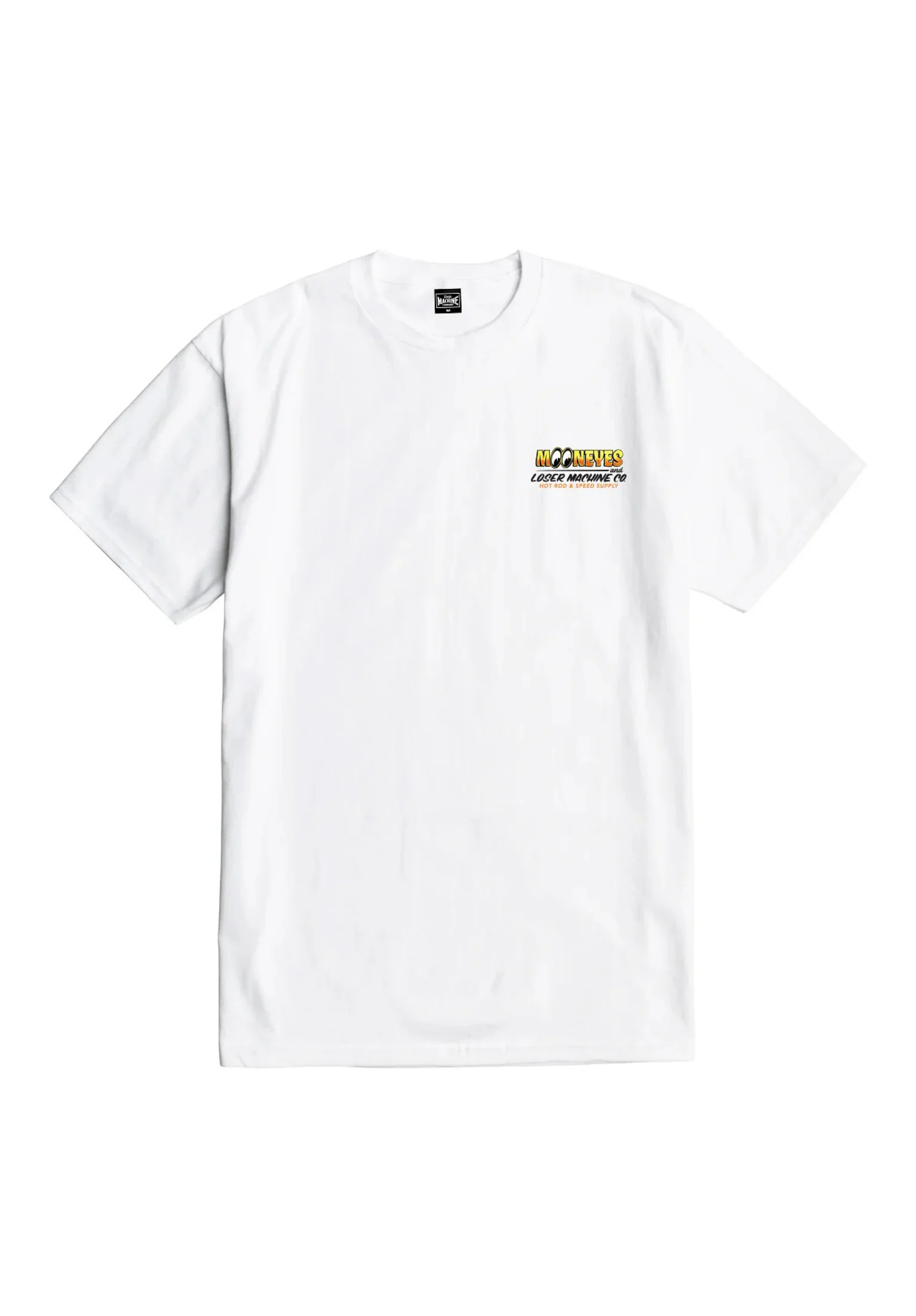 x Mooneyes Econo-Hauling
