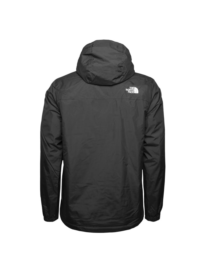 The North Face Funktionsjacke Antora in schwarz günstig kaufen