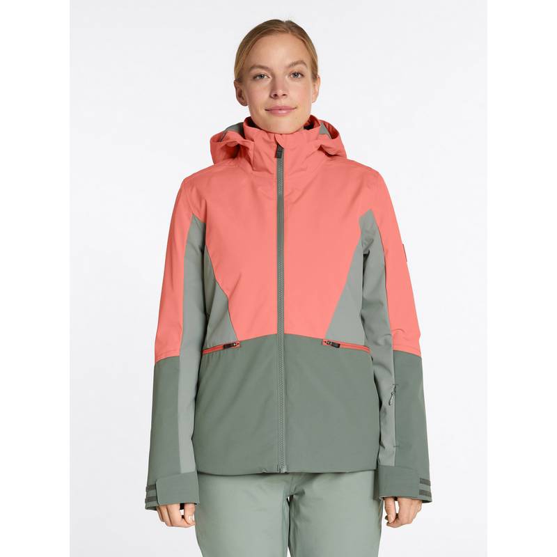 Ziener Taimi Skijacke Damen