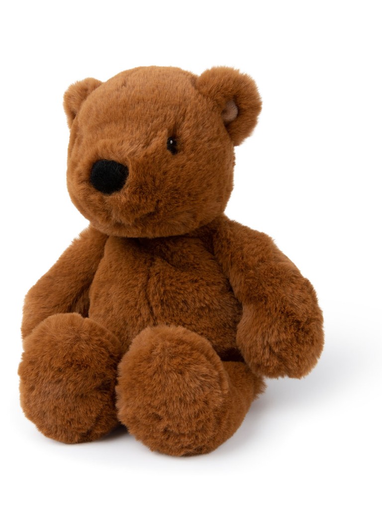 WWF WWF Bernard-karhupehmolelu 29 cm