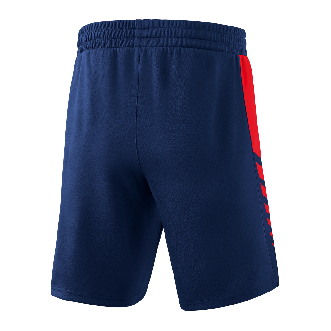 Erima SIX WINGS ShortDunkelblau Rot