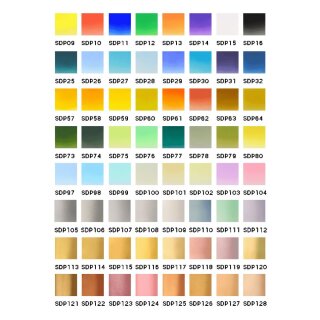Scale 75 - Drop & Paint - Color Palace Vol. 2 (64x17ml)