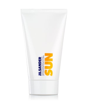 JIL SANDER Sun Bodylotion-150 ml