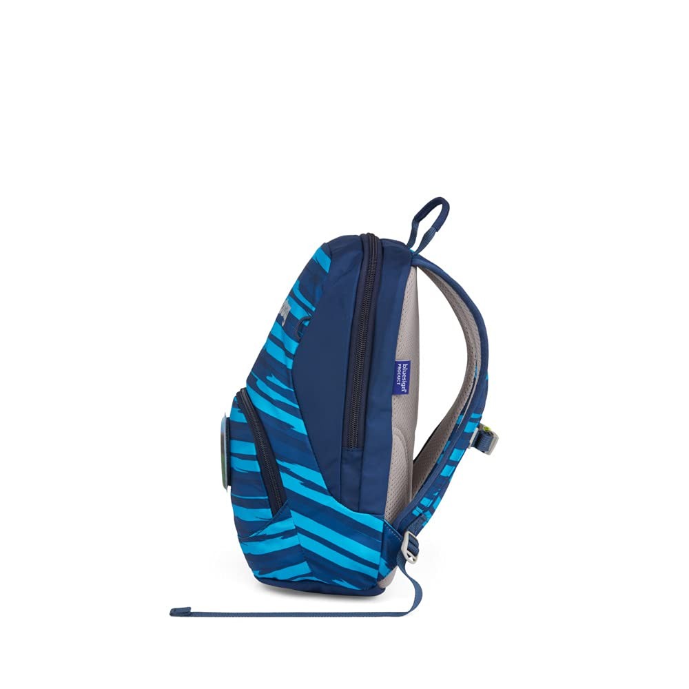 ERGOBAG Handtaschen bunt ease small Kinderrucksack 21
