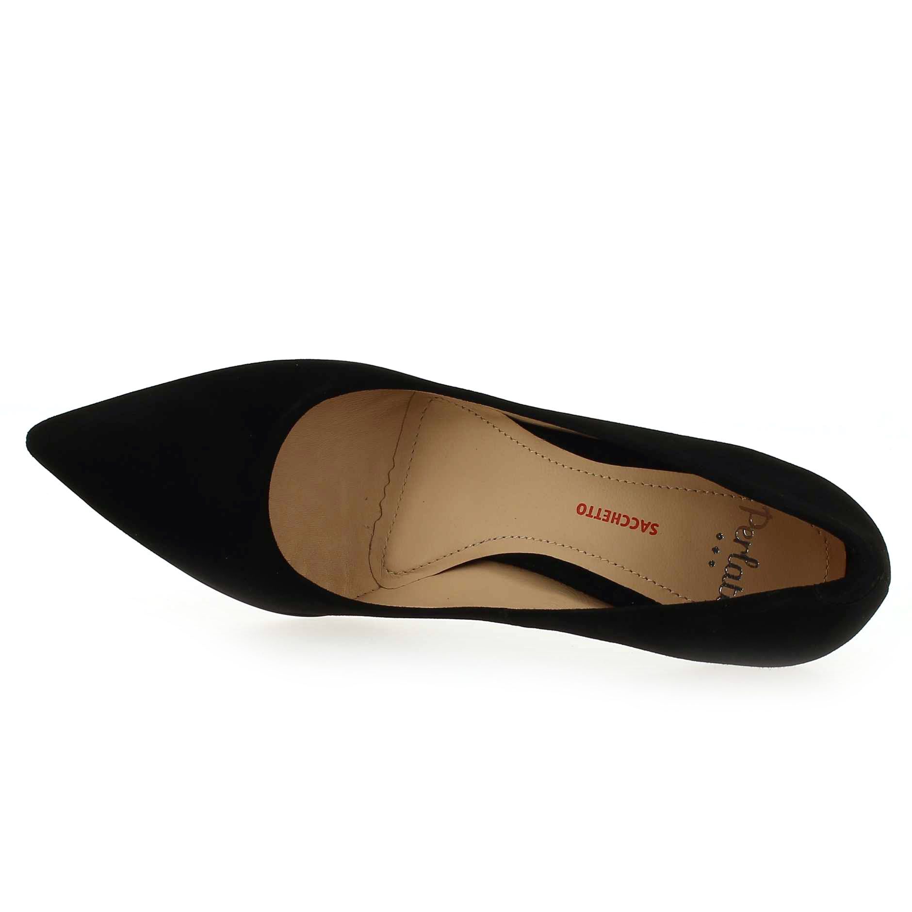 Perlato  10509 - Velours Noir