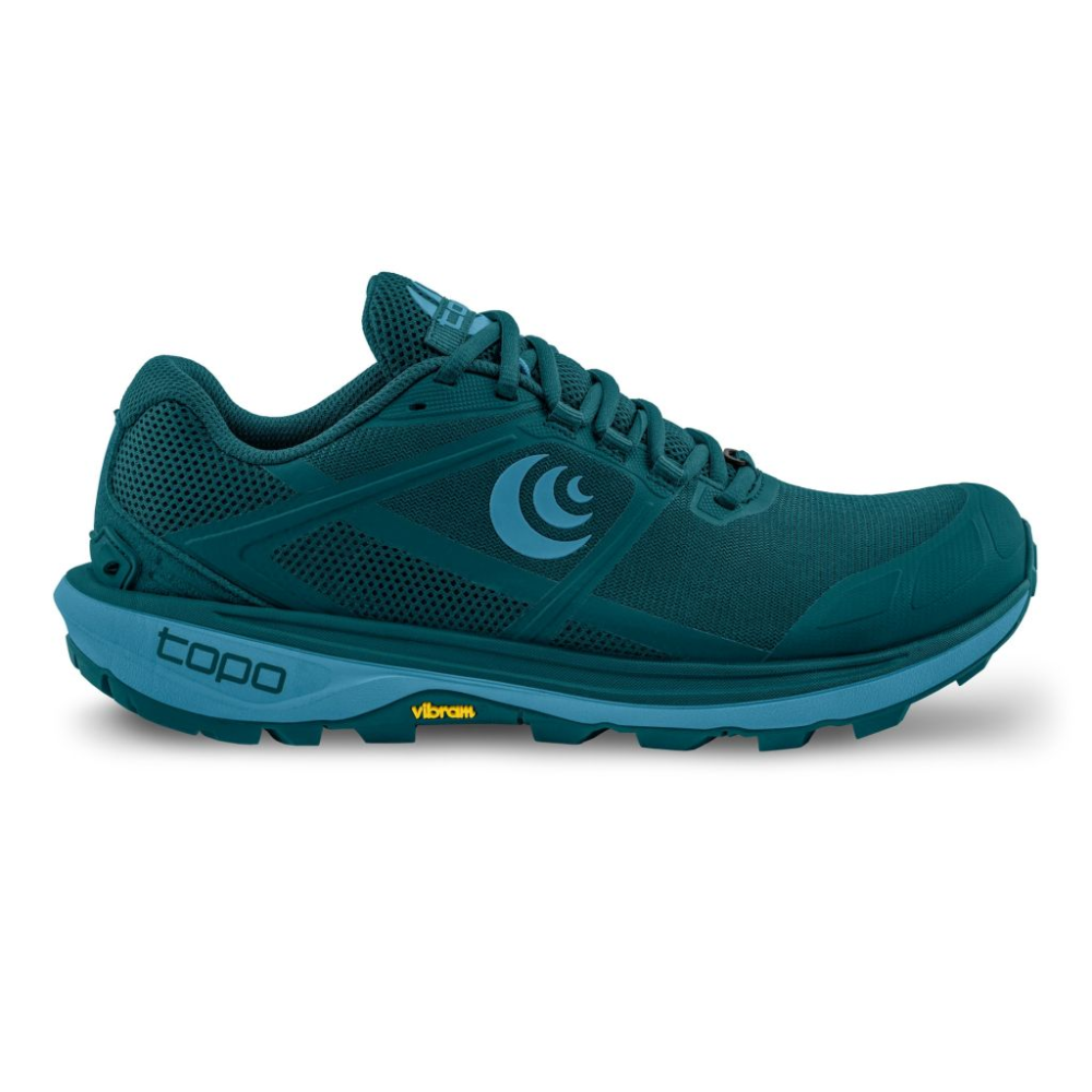 Topo Terraventure 4 W066-BLUBLU / blau
