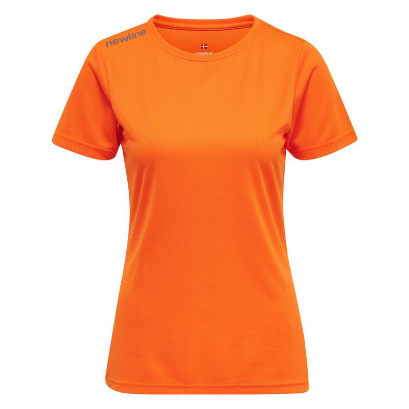 Newline WOMEN CORE FUNCTIONAL T-SHIRT S/S T-Shirt Damen