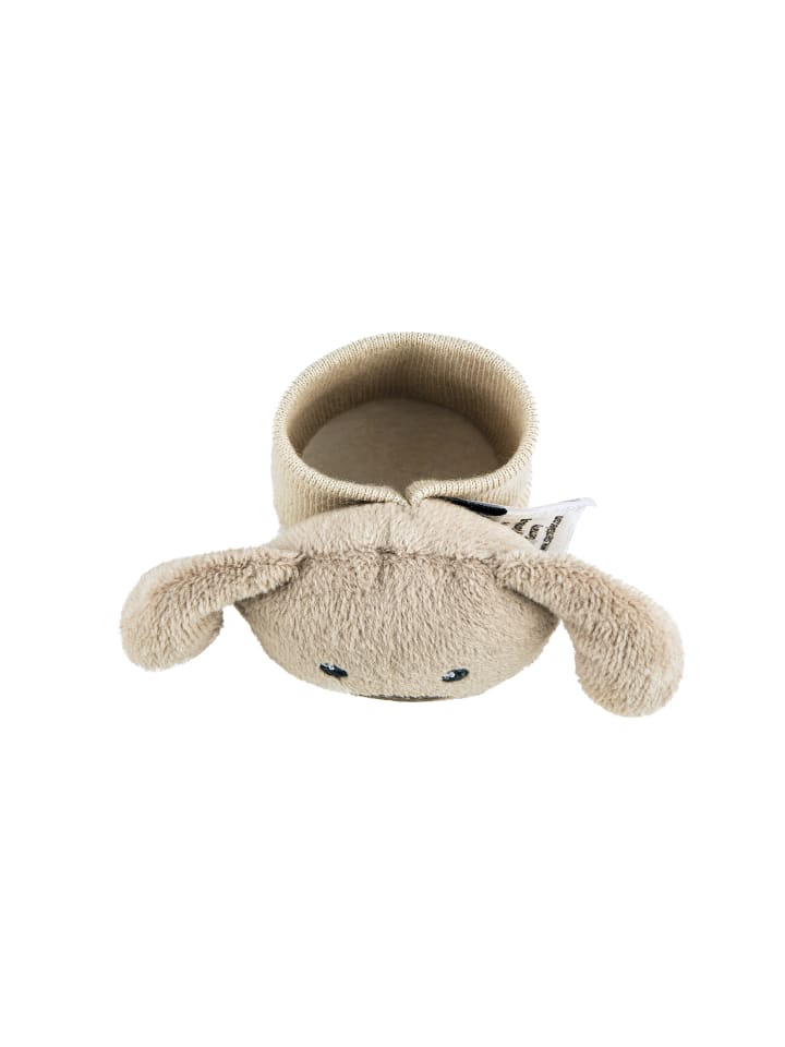 Sterntaler Armrassel HUND Lucky in natur günstig kaufen onesize