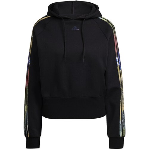 DAMEN KAPUZENSWEAT W AOP HD