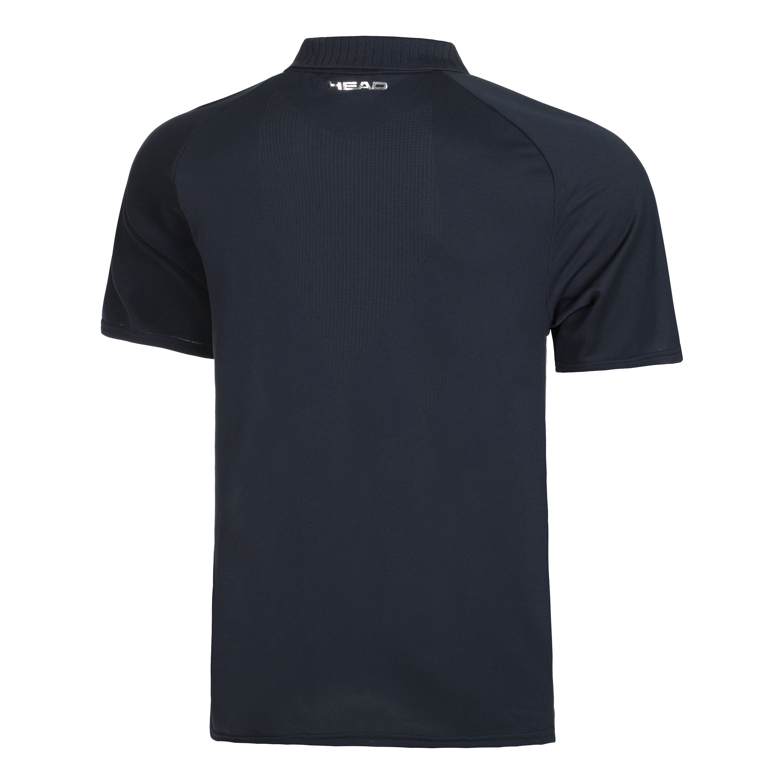 Performance Polo Herren - Dunkelblau