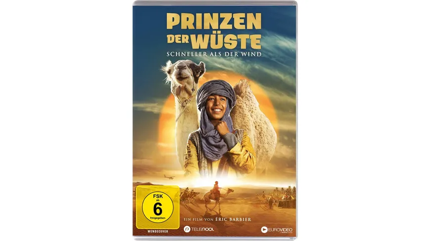 Prinzen der Wüste