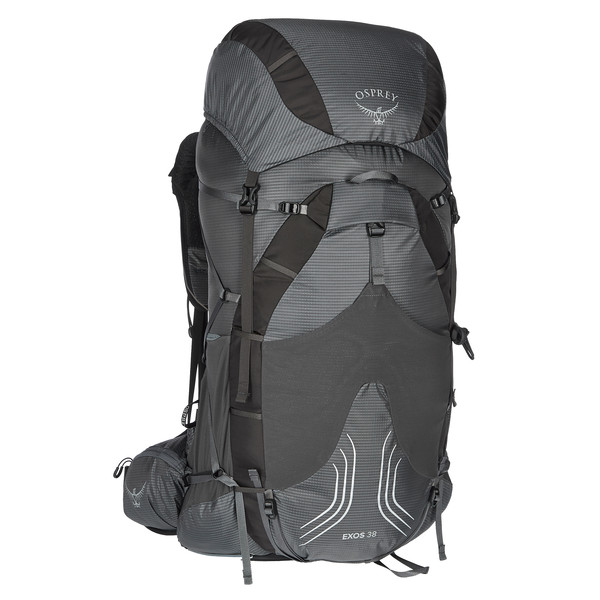 EXOS 38 - Tourenrucksack