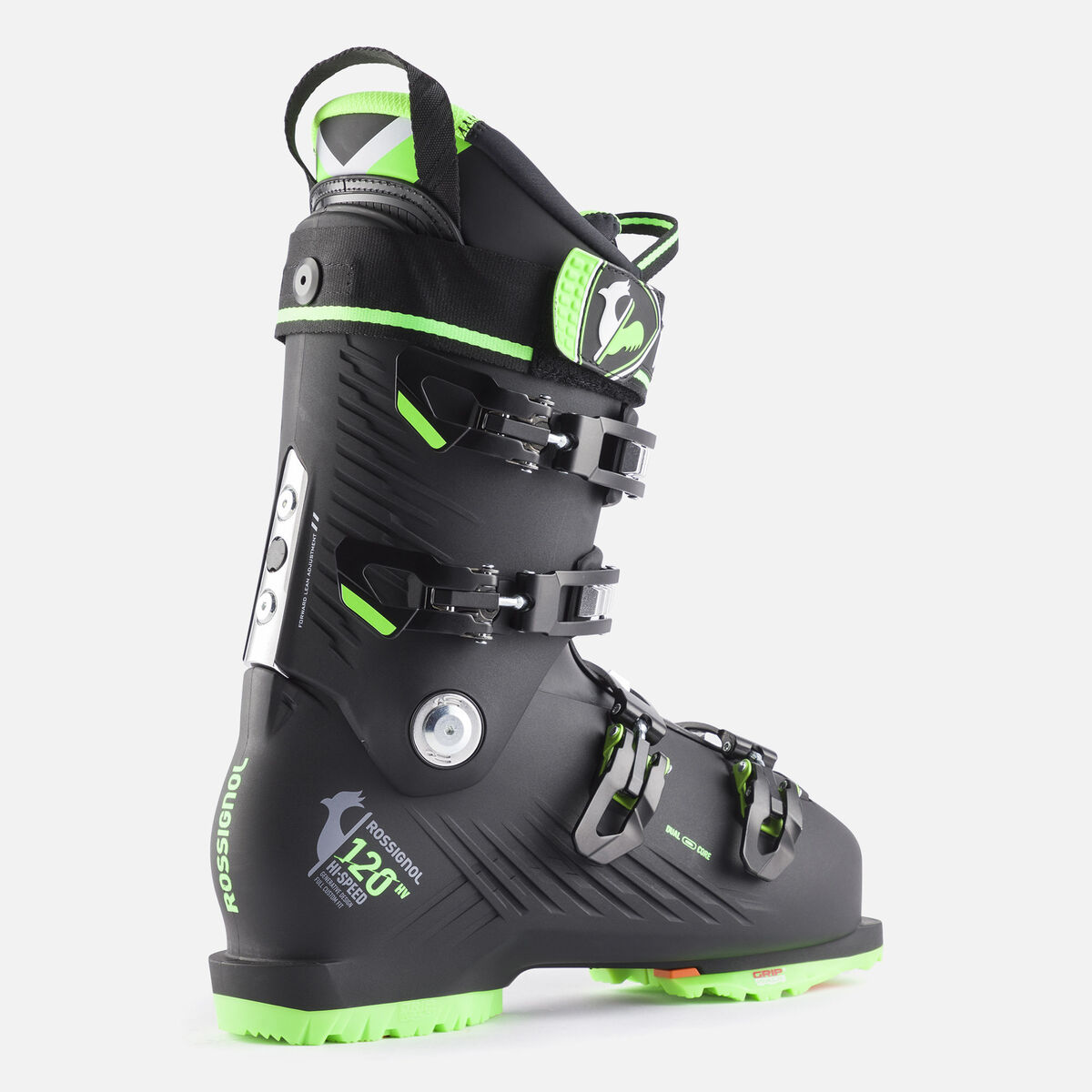 Herren On Piste Skischuhe HI-Speed 120 HV Gw