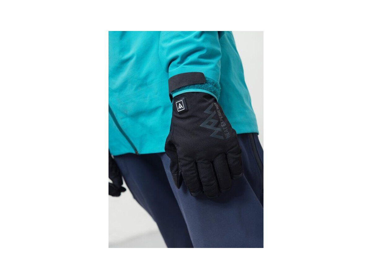 Heat Experience Everyday beheizte Handschuhe