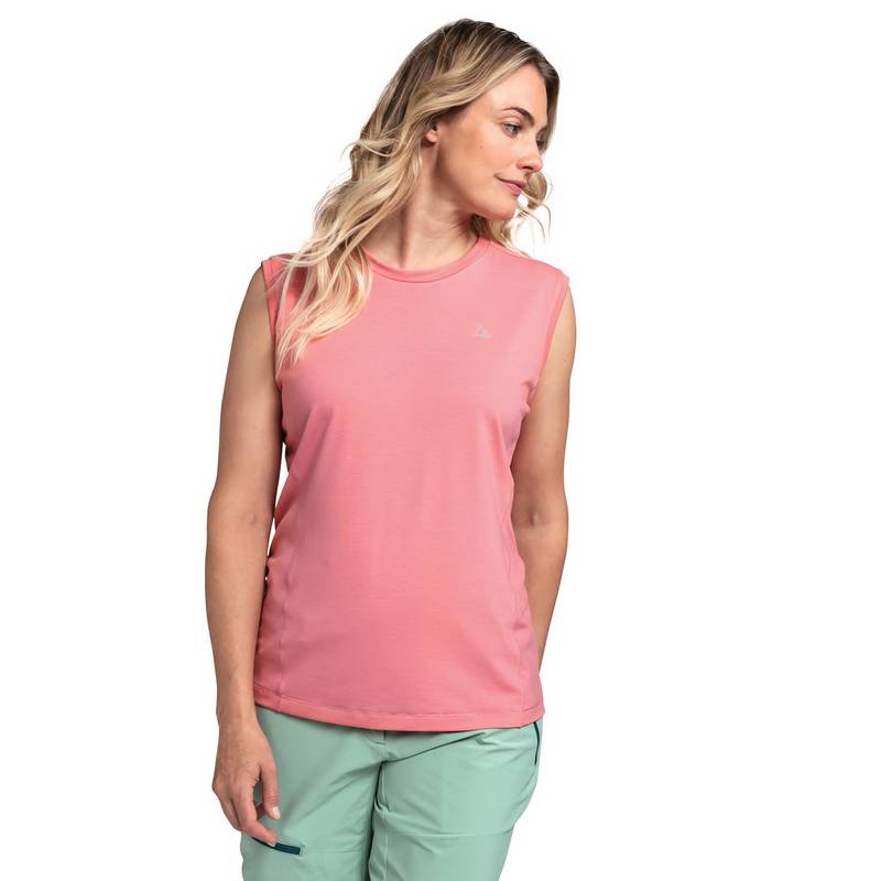Schöffel Top Vietas L Funktionsshirt Damen