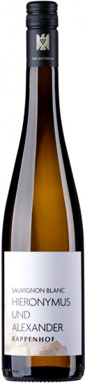 2022 Sauvignon Blanc VDP.Gutswein trocken - Weingut Rappenhof