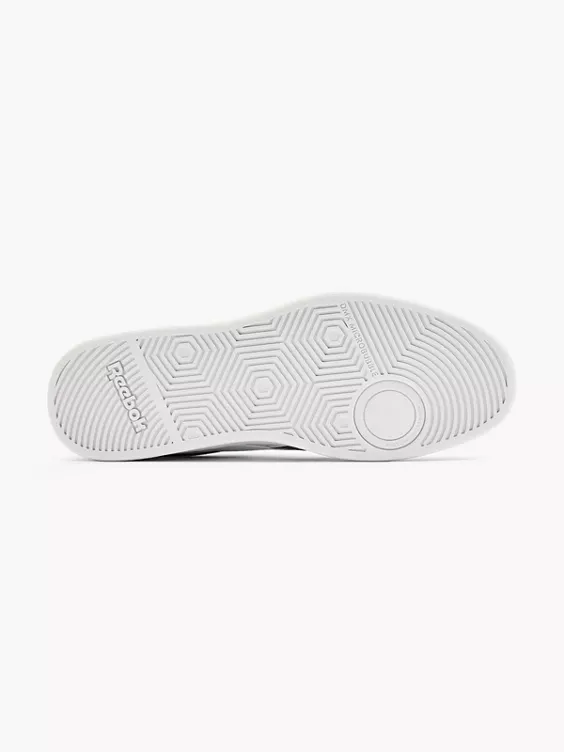 Reebok Leder Sneaker COURT ADVANCE