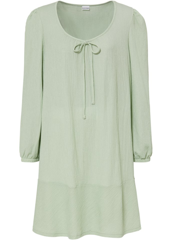 Kleid in A-Linie