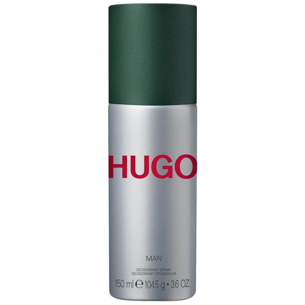 Hugo Boss Hugo Man Déodorant Spray
