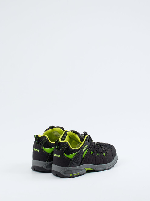 Schnürschuh-66110090017 Meindl