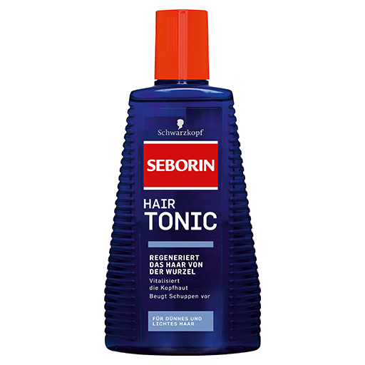 SEBORIN Haarwasser HAIR-TONIC  300 ml  Flüssigkeit