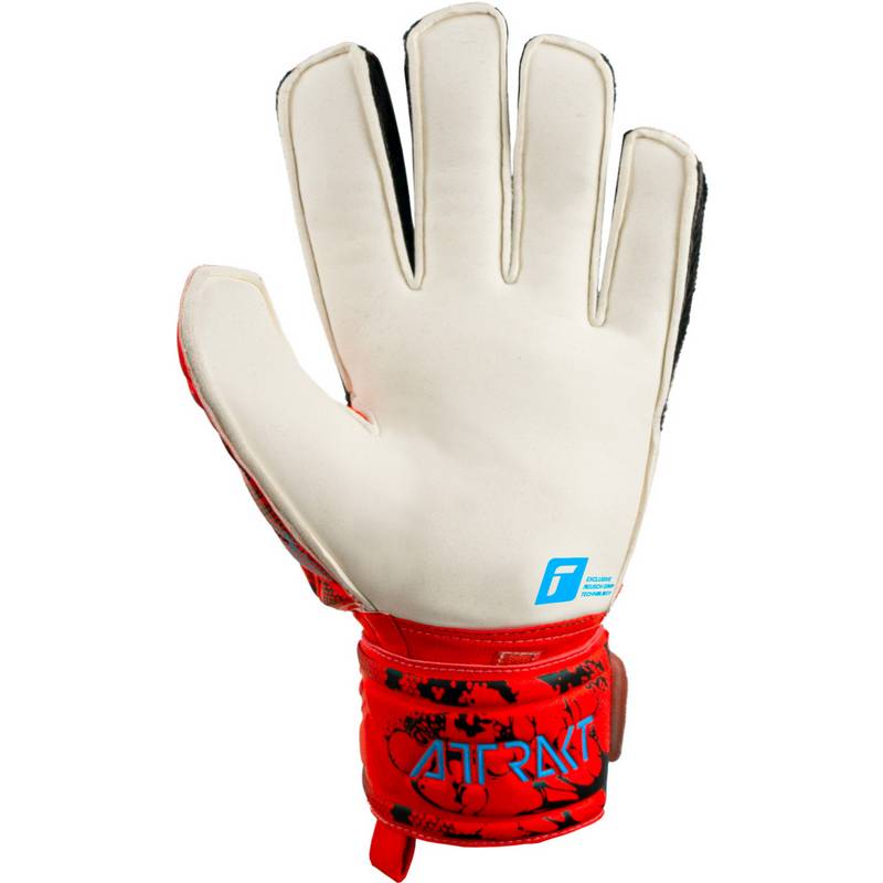 Reusch Attrakt Grip Torwarthandschuhe