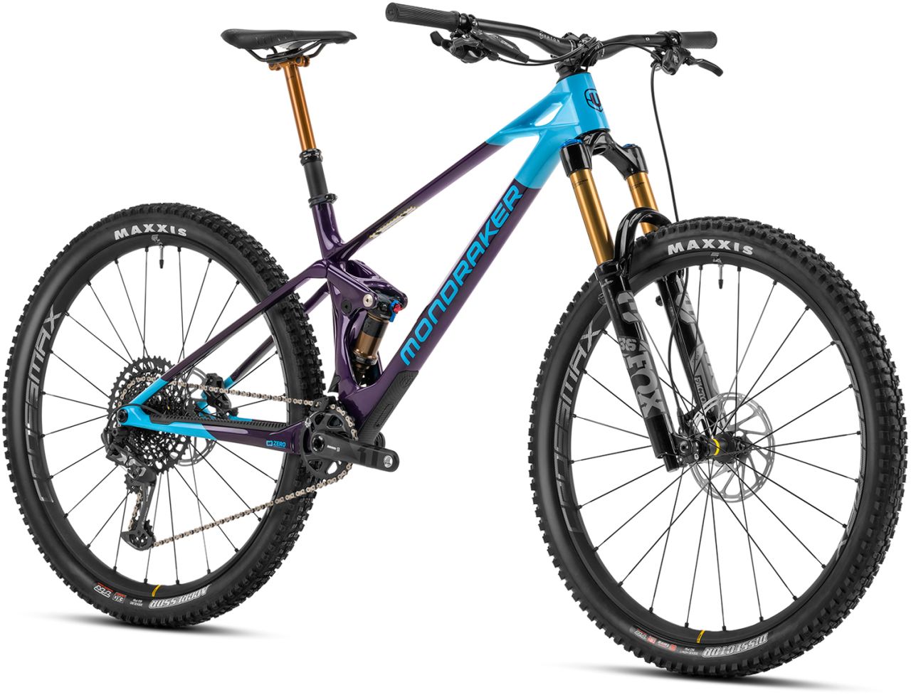 Mondraker RAZE CARBON RR kaufen | Bike-Discount
