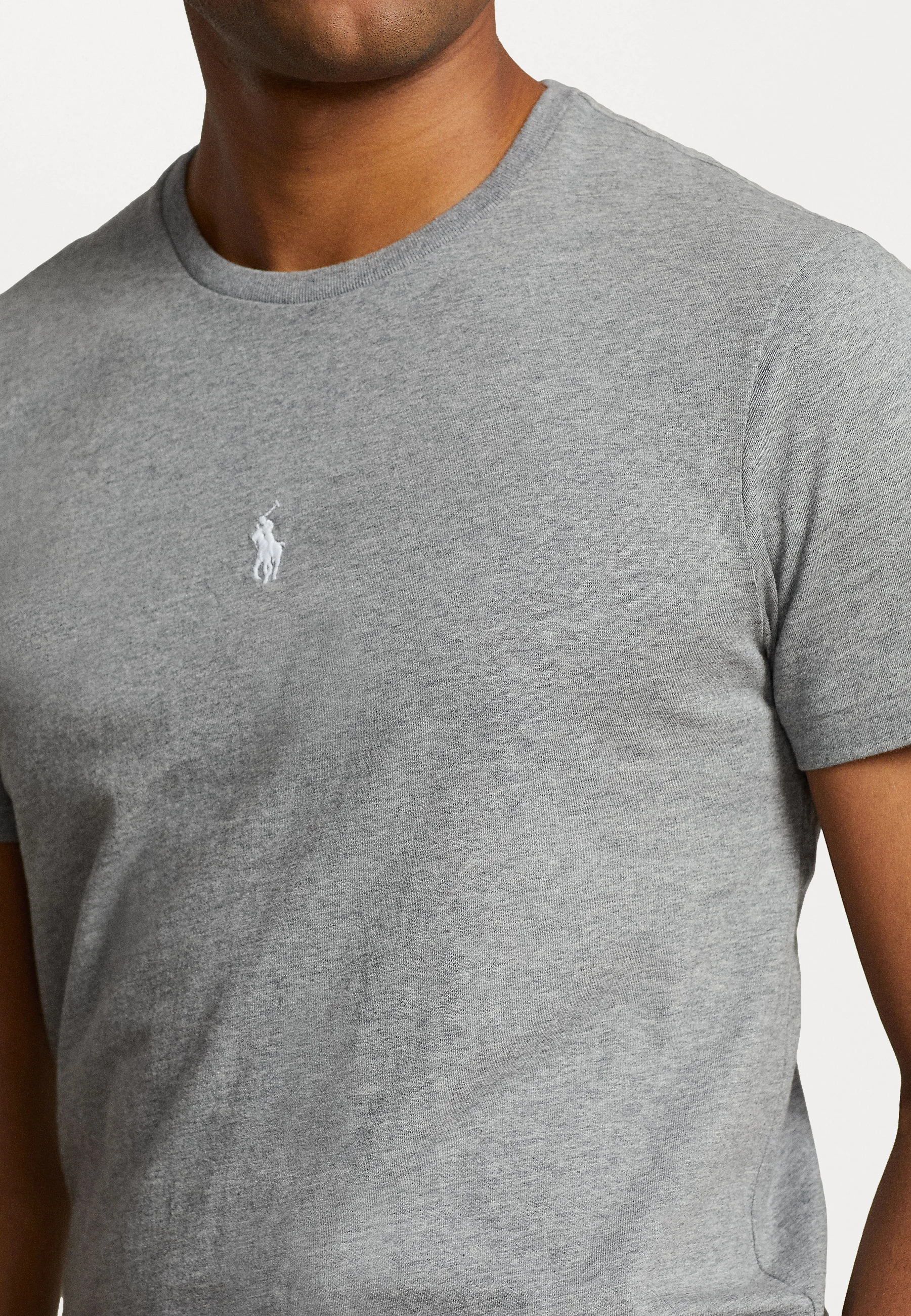 Polo Ralph Lauren MANGA CORTA - Camiseta básica