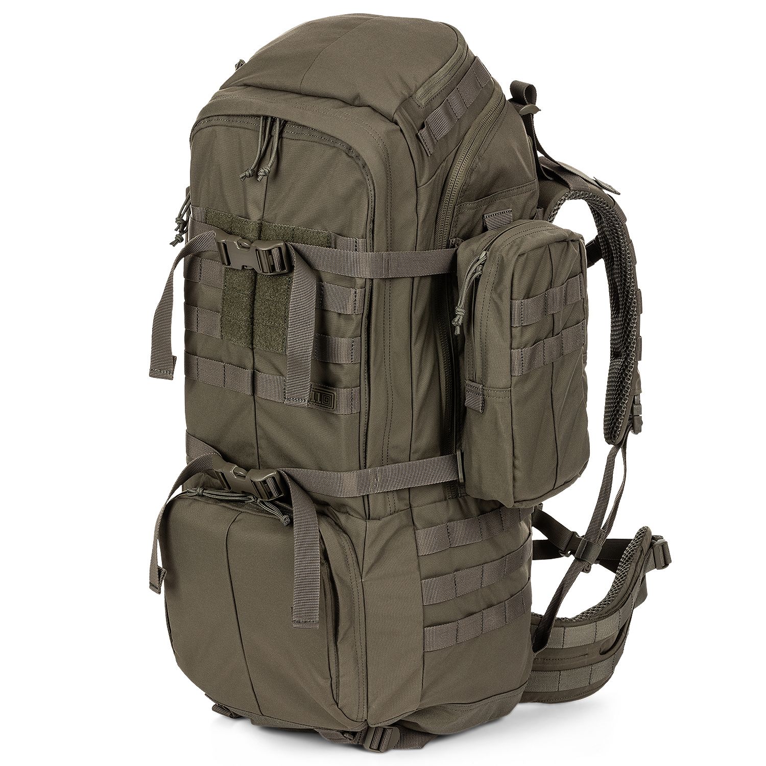 Rucksack Rush 100
