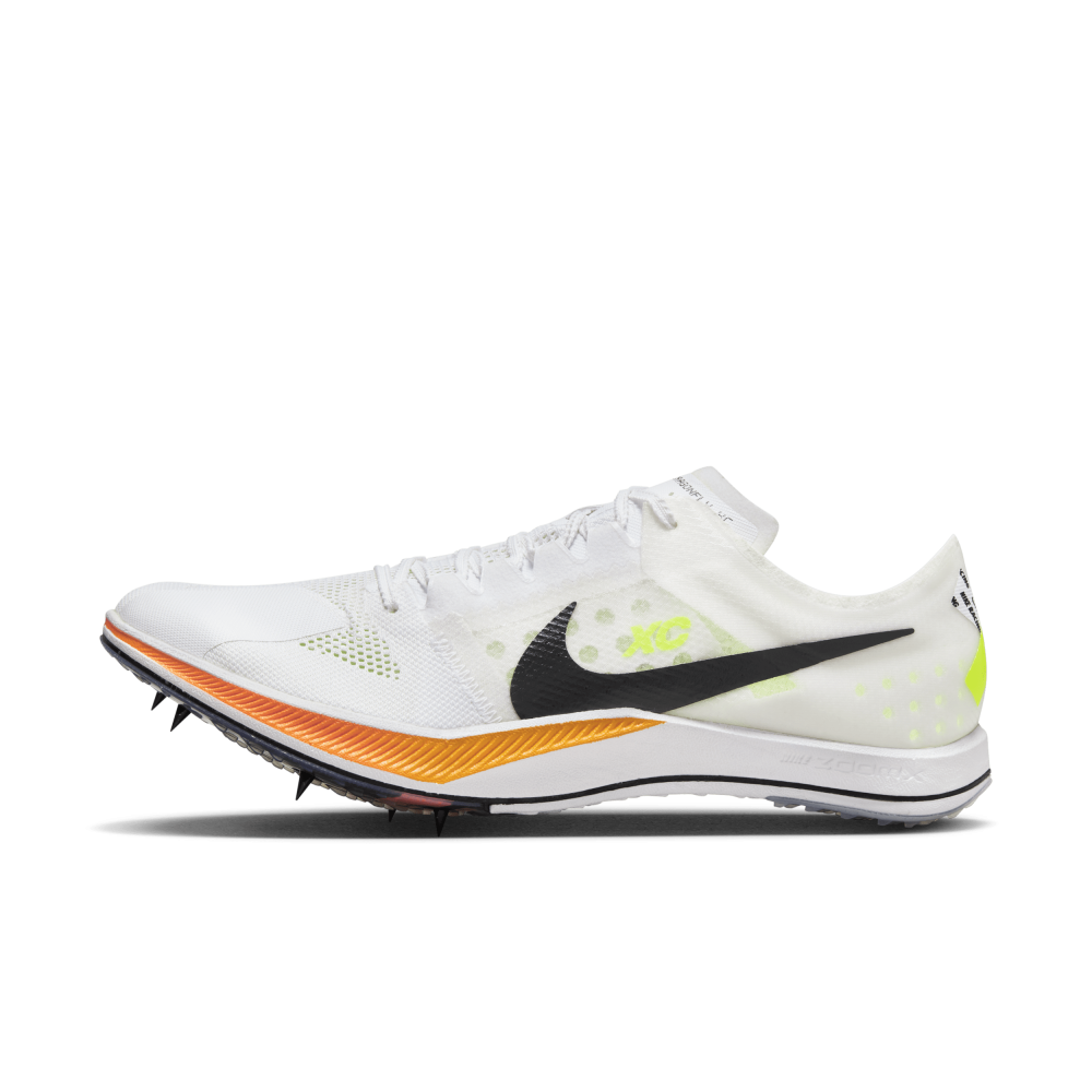 Nike ZoomX Dragonfly XC DX7992-100 / weiss