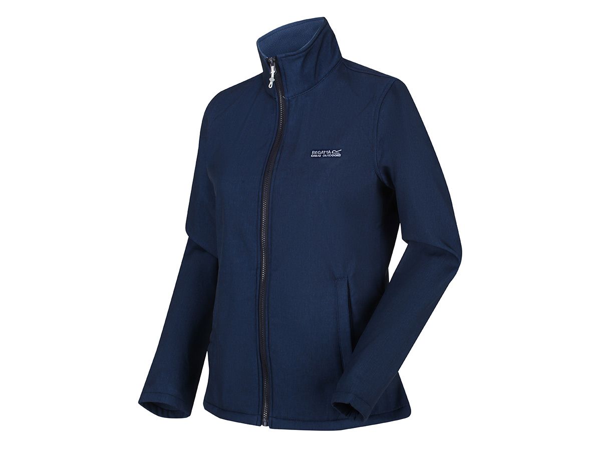 Regatta Connie V Softshell Jacke