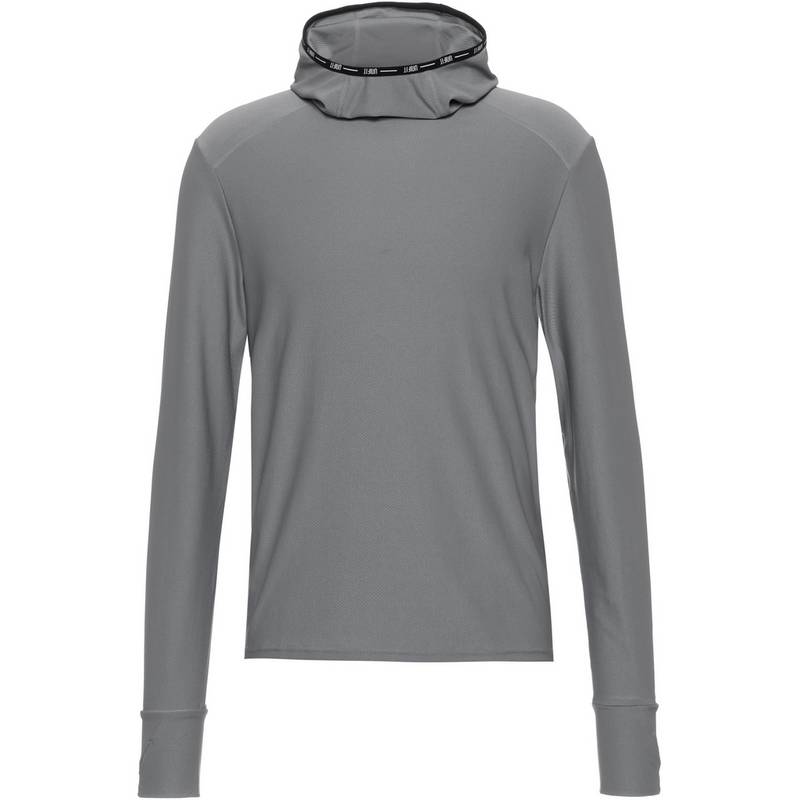 unifit Laufhoodie Herren
