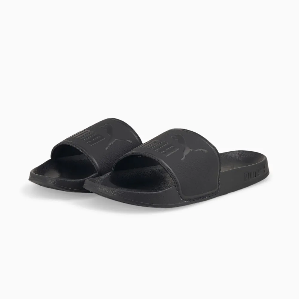 PUMA Leadcat 2.0 384139_03 / schwarz