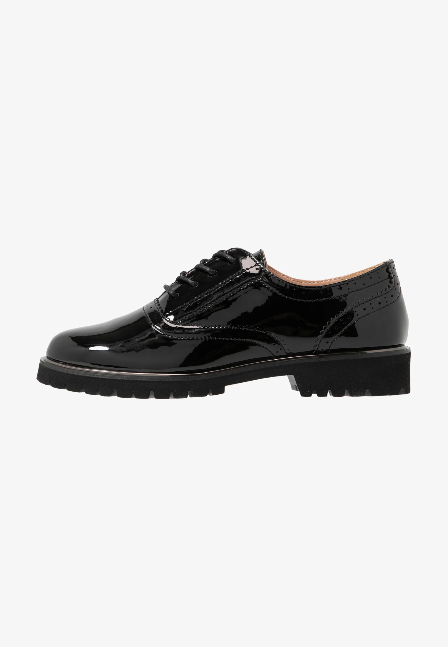 Zapatos con cordones de Anna Field
