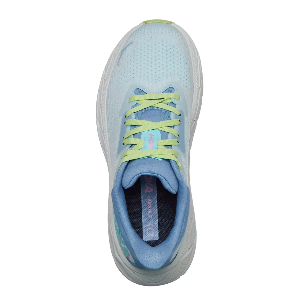 Hoka WMNS Arahi 7 1147851-ISK-B / braun