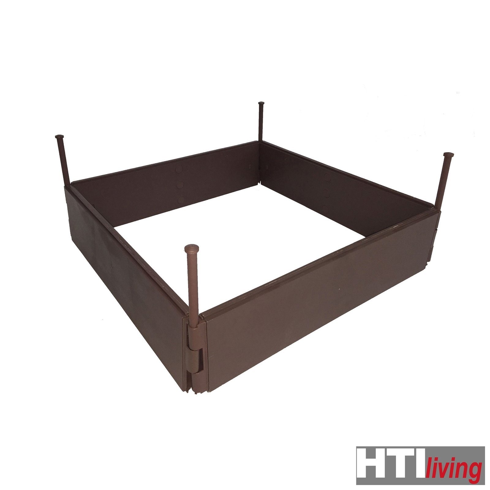 HTI-Living Hochbeet Hochbeet 8-teilig Nessa