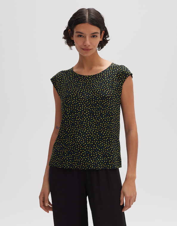 Shirtbluse Fannie summer