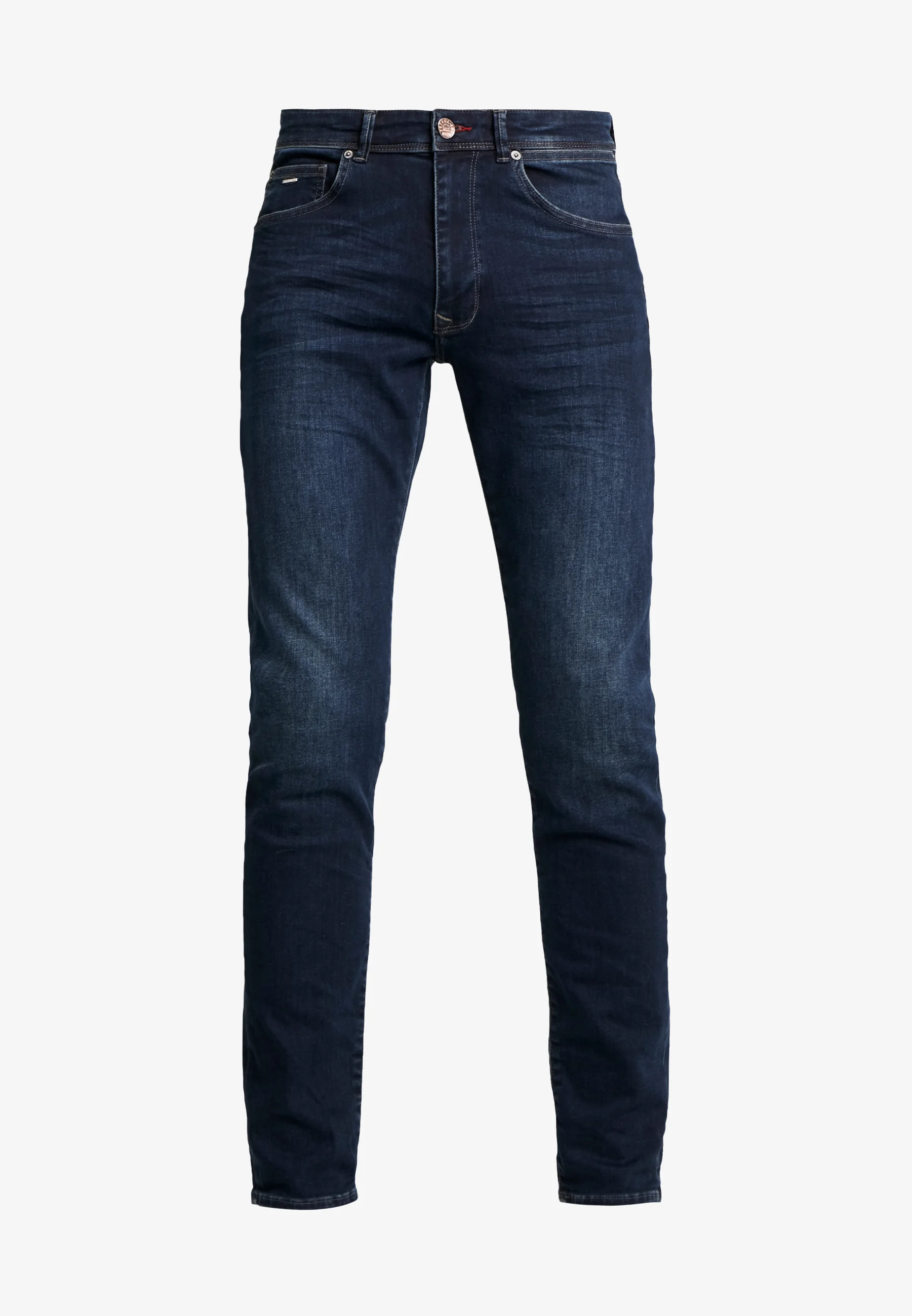 Petrol Industries SEAHAM CLASSIC - Vaqueros ajustados