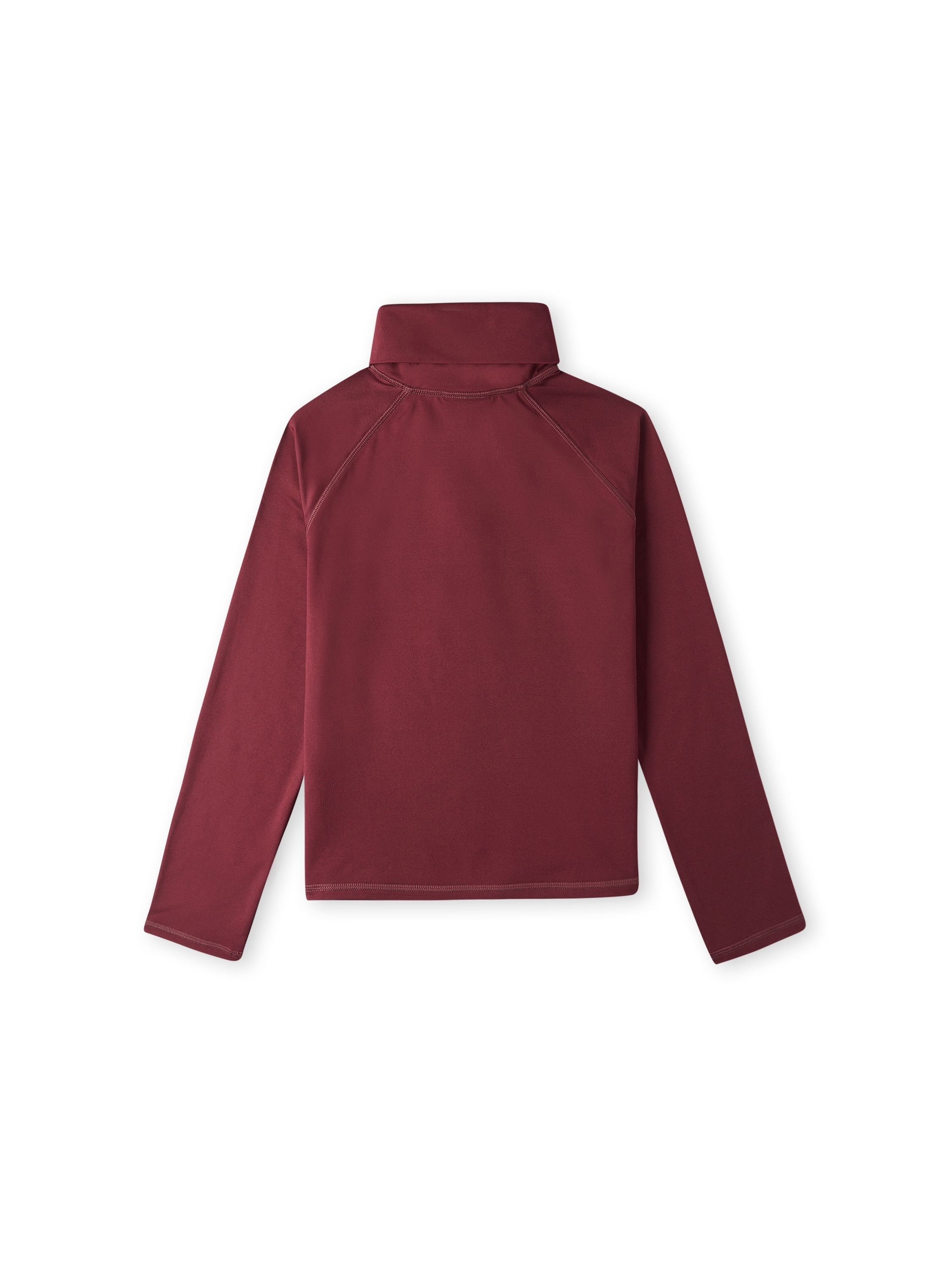Athletic Sweater