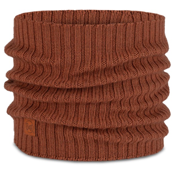 Buff - Knitted Neckwarmer Comfort Norval - Schlauchschal