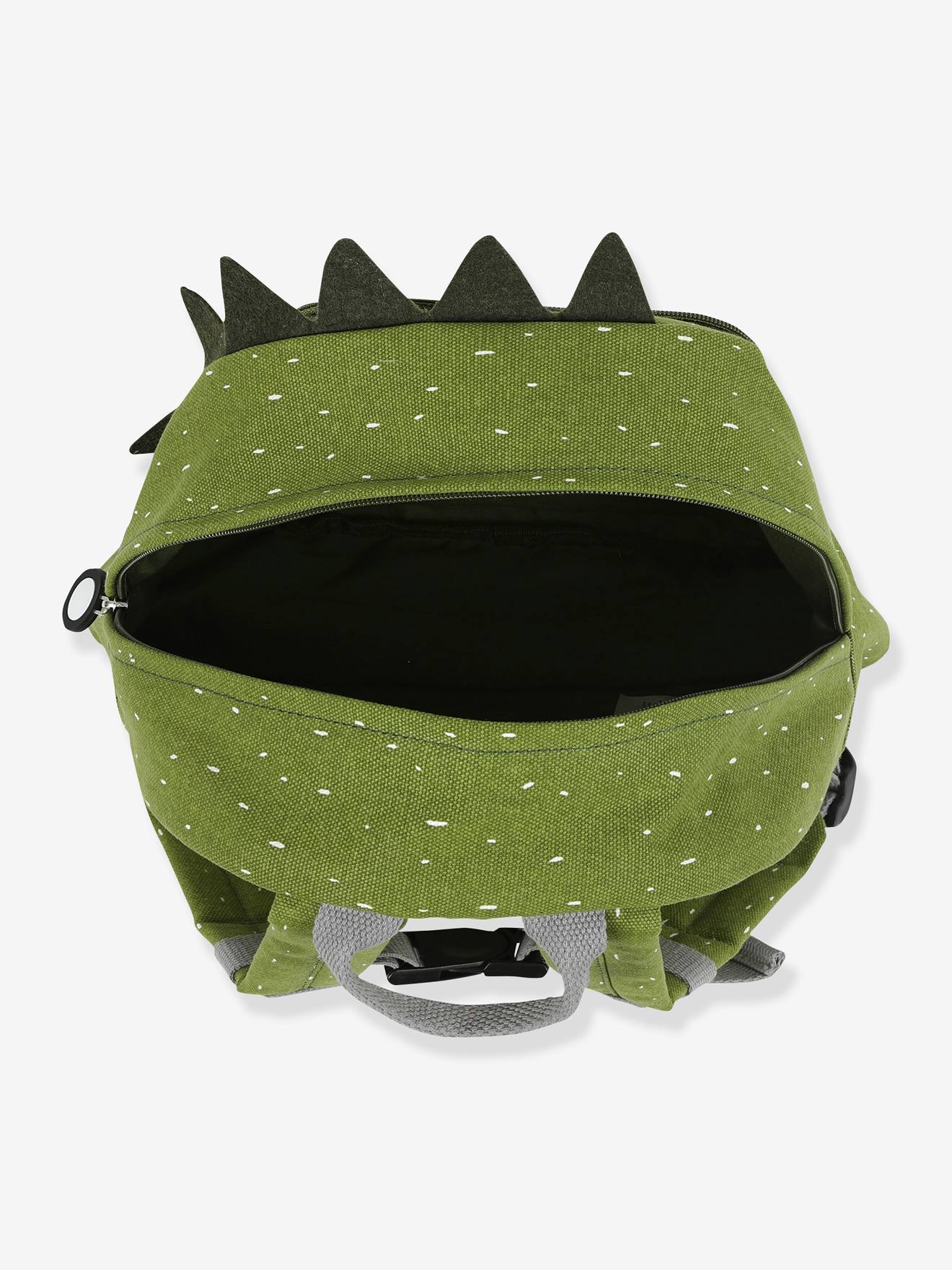 Trixie Rucksack BACKPACK ANIMAL TRIXIE, Tier-Design - rosa nude