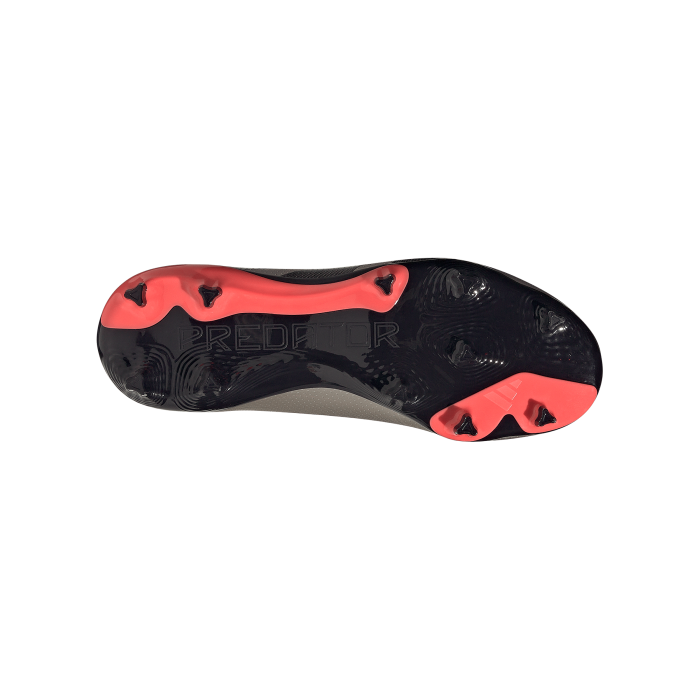 adidas Predator League FG Grau
