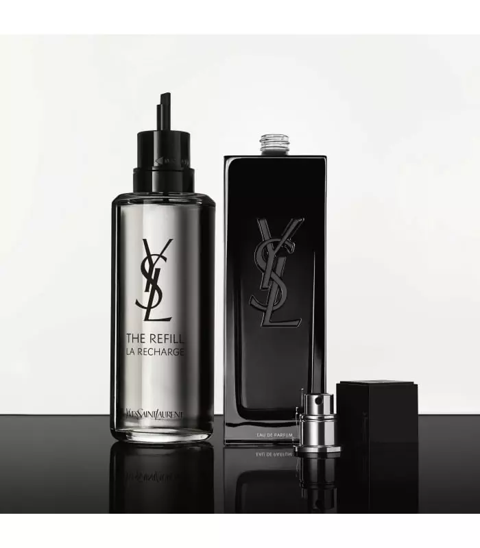 MYSLF Eau de Parfum pour homme