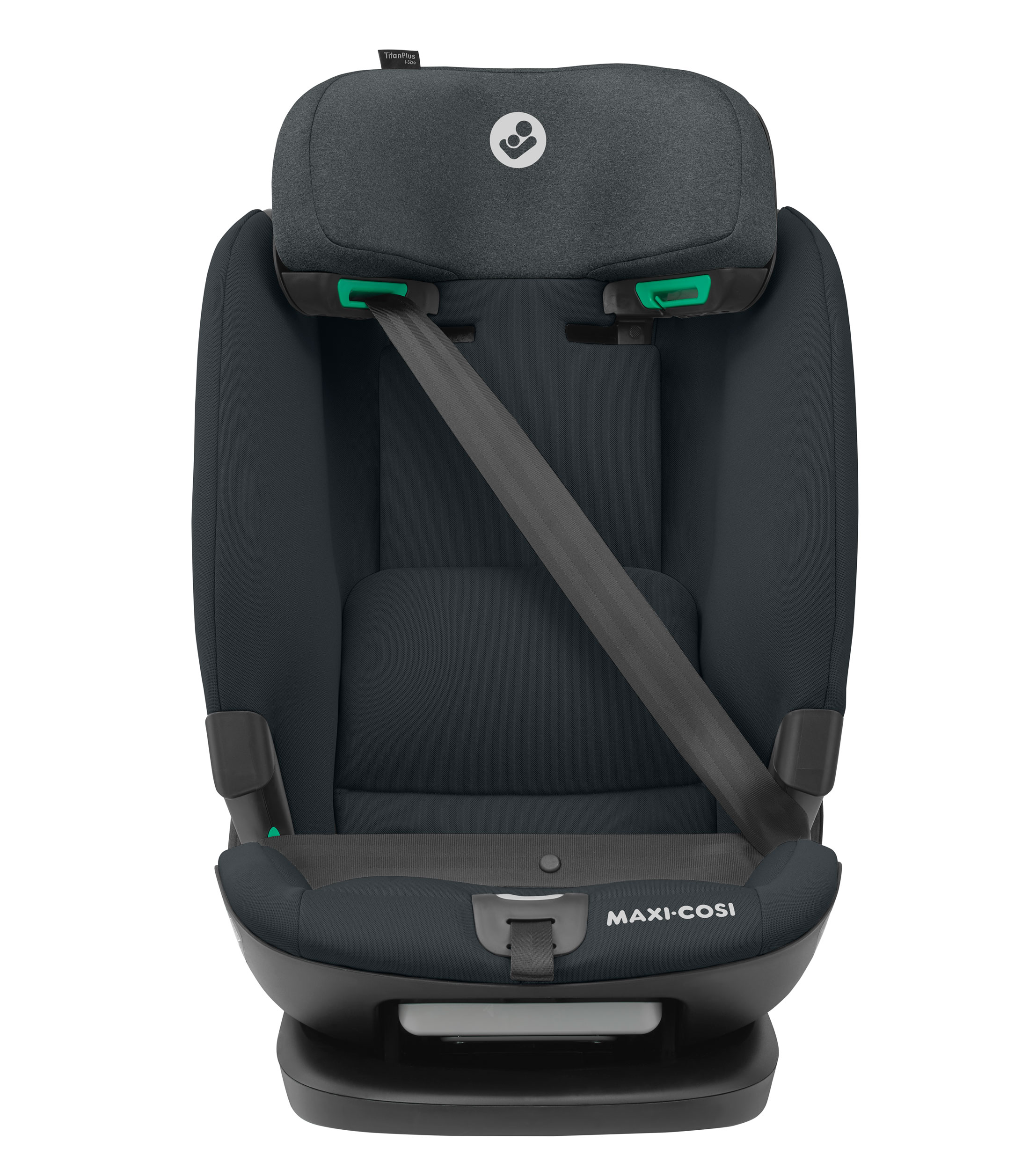 Maxi-CosiKindersitz i-Size Titan Plus