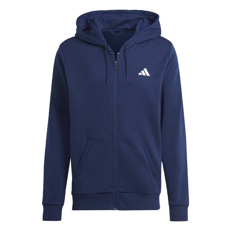 adidas Club Teamwear Tennis Kapuzenjacke Hoodie Herren