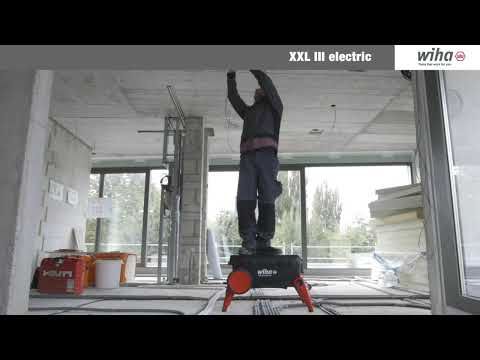 Juego de herramientas para electricista Wiha 44128 XXL III - 100 piezas